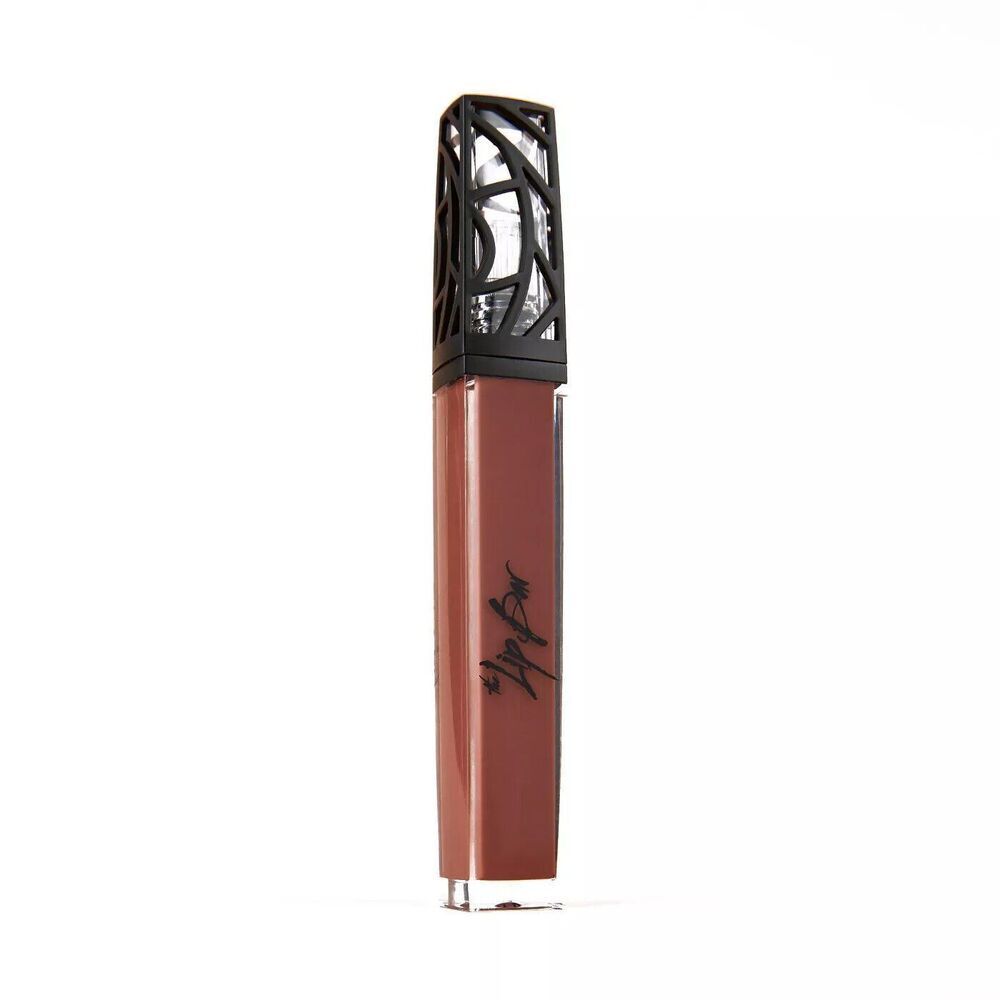 The Lip Bar Vegan Cosmetics Lip Gloss ~ "MS. INDEPENDENT" ~ 0.31 fl oz ~ NEW!!!